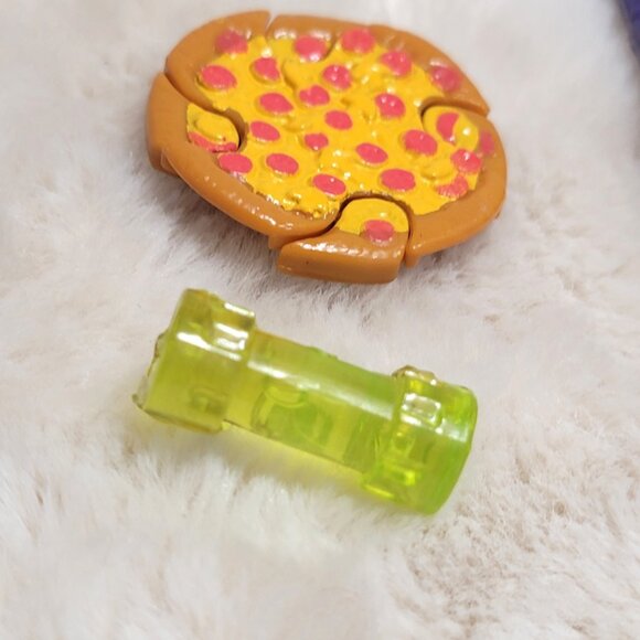 Mutations Mutatin' Donatello Teenage Mutant Ninja Turtle 1992 Action Figure - Picture 9 of 10